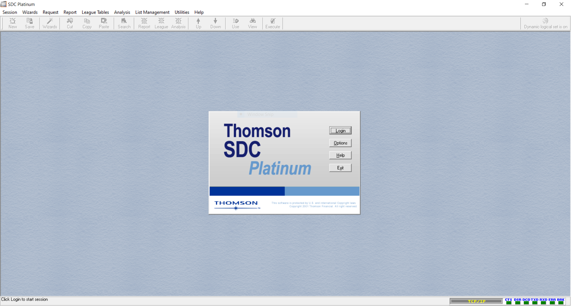 sdc_interface